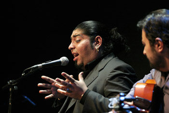 Caja Madrid. Actividades paralelas Casa Encendida