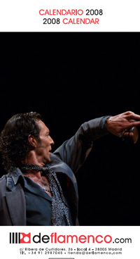 Enero - Enrique Morente