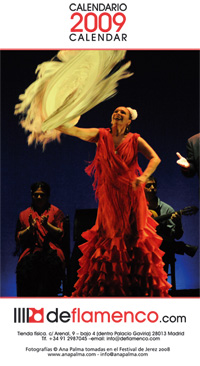 Enero - Enrique Morente