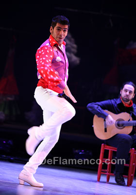 Flamenco Festival - Ana Palma