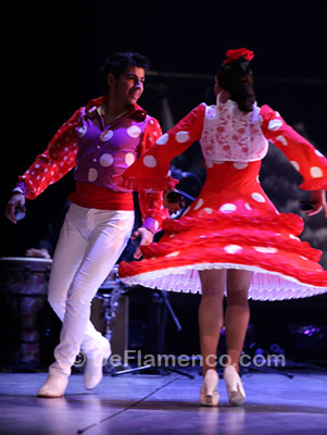 Flamenco Festival - Ana Palma