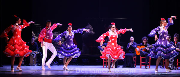 Flamenco Festival - Ana Palma