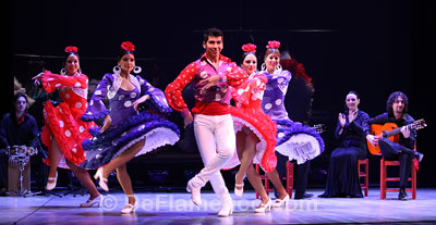 Flamenco Festival - Ana Palma