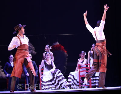 Flamenco Festival - Ana Palma