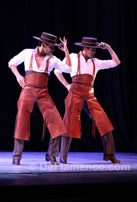 Flamenco Festival - Ana Palma