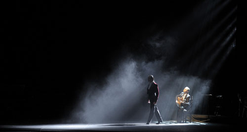 II Festival Carmen Amaya - Tablao del Carmen