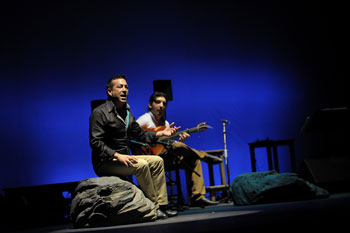 II Festival Carmen Amaya - Tablao del Carmen