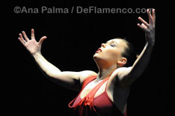Flamenco Festival - Ana Palma