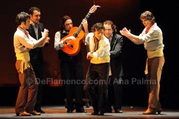 Festival de Jerez 2009