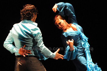 Festival de Jerez 2009