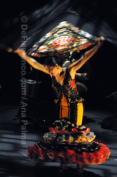 Festival de Jerez 2009