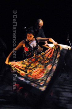 Festival de Jerez 2009