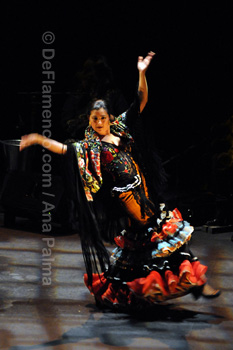 Festival de Jerez 2009