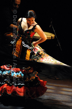 Festival de Jerez 2009