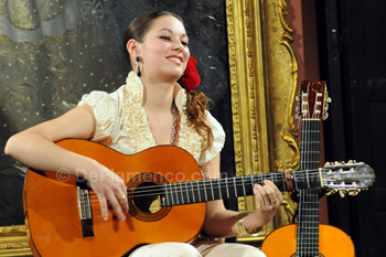 Festival de Jerez 2009