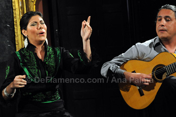 Festival de Jerez 2009