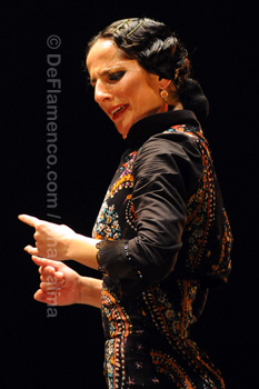 Festival de Jerez 2009