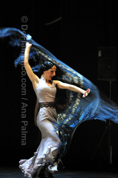 Festival de Jerez 2009