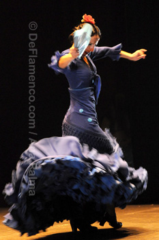 Festival de Jerez 2009