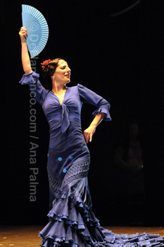 Festival de Jerez 2009