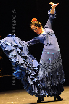 Festival de Jerez 2009