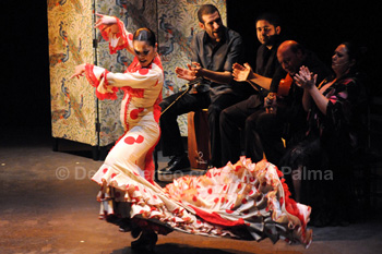 Festival de Jerez 2009