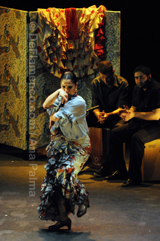 Festival de Jerez 2009