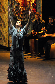 Festival de Jerez 2009