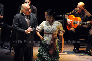 Festival de Jerez 2009