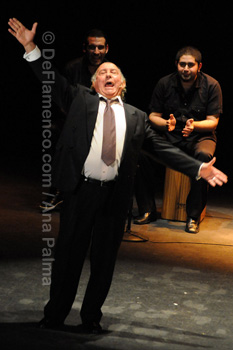 Festival de Jerez 2009