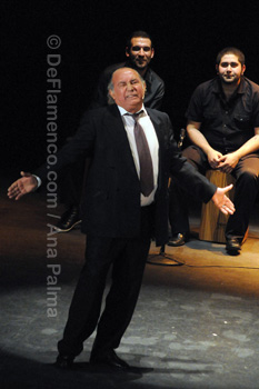 Festival de Jerez 2009