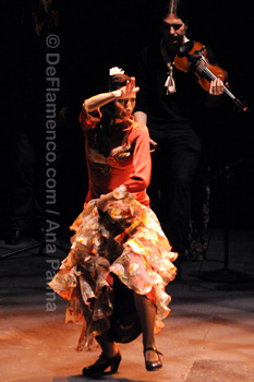 Festival de Jerez 2009