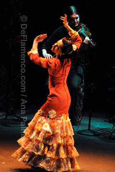 Festival de Jerez 2009