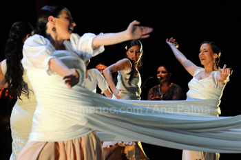 Festival de Jerez 2009