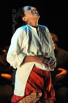 Festival de Jerez 2009