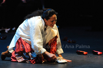 Festival de Jerez 2009