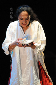 Festival de Jerez 2009