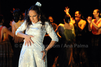 Festival de Jerez 2009