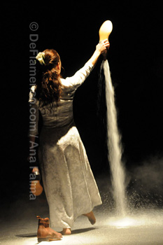 Festival de Jerez 2009