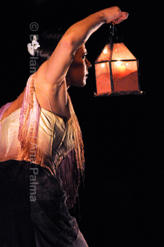 Festival de Jerez 2009