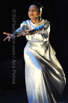 Festival de Jerez 2009