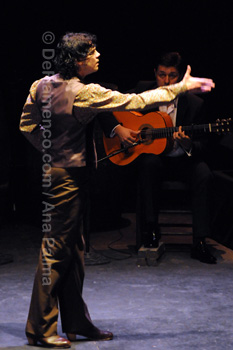 Festival de Jerez 2009