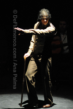 Festival de Jerez 2009