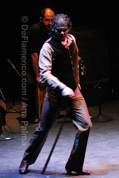 Festival de Jerez 2009