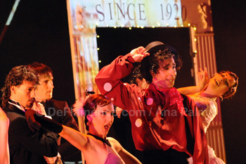 Festival de Jerez 2009