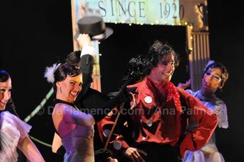 Festival de Jerez 2009