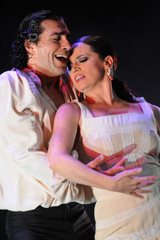 Festival de Jerez 2009