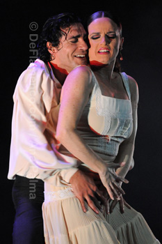 Festival de Jerez 2009