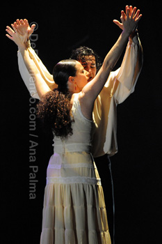 Festival de Jerez 2009