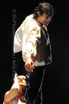 Festival de Jerez 2009